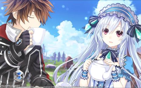 Fairy Fencer F: Advent Dark Force | Steam