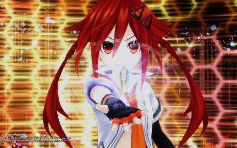 Megadimension Neptunia VII - 7