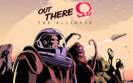 oprainfall | Out There: Ω The Alliance