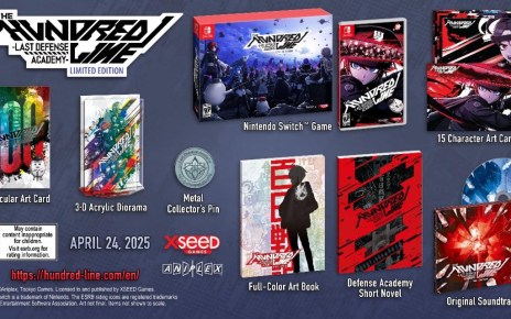 金刚APP预测弹珠获胜队伍号码 -Last Defense Academy- | Limited Edition