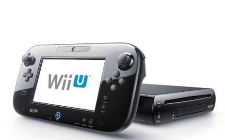 Wii U